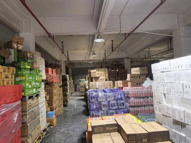 上海商贸公司行业动态:市场新趋势与机遇
